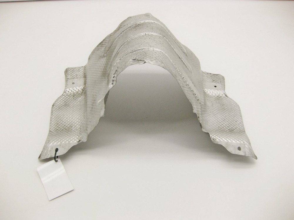 Mercedes-Benz  A2116820571 Захисний екран над підвісним підшипником кардану E-Class W211 CLS C219 Одеса - фото 1