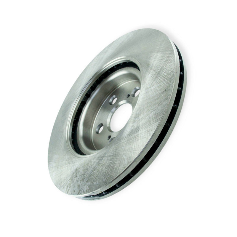 Диск тормозной автомобиль Тойота Avensis (2003-) передний (d295x26mm) Мукачево - изображение 1