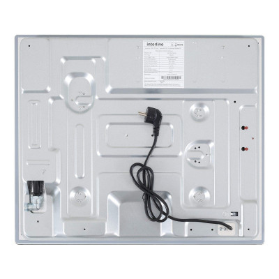 Варочная поверхность Interline HGG 563 FGK WM Винница - изображение 8