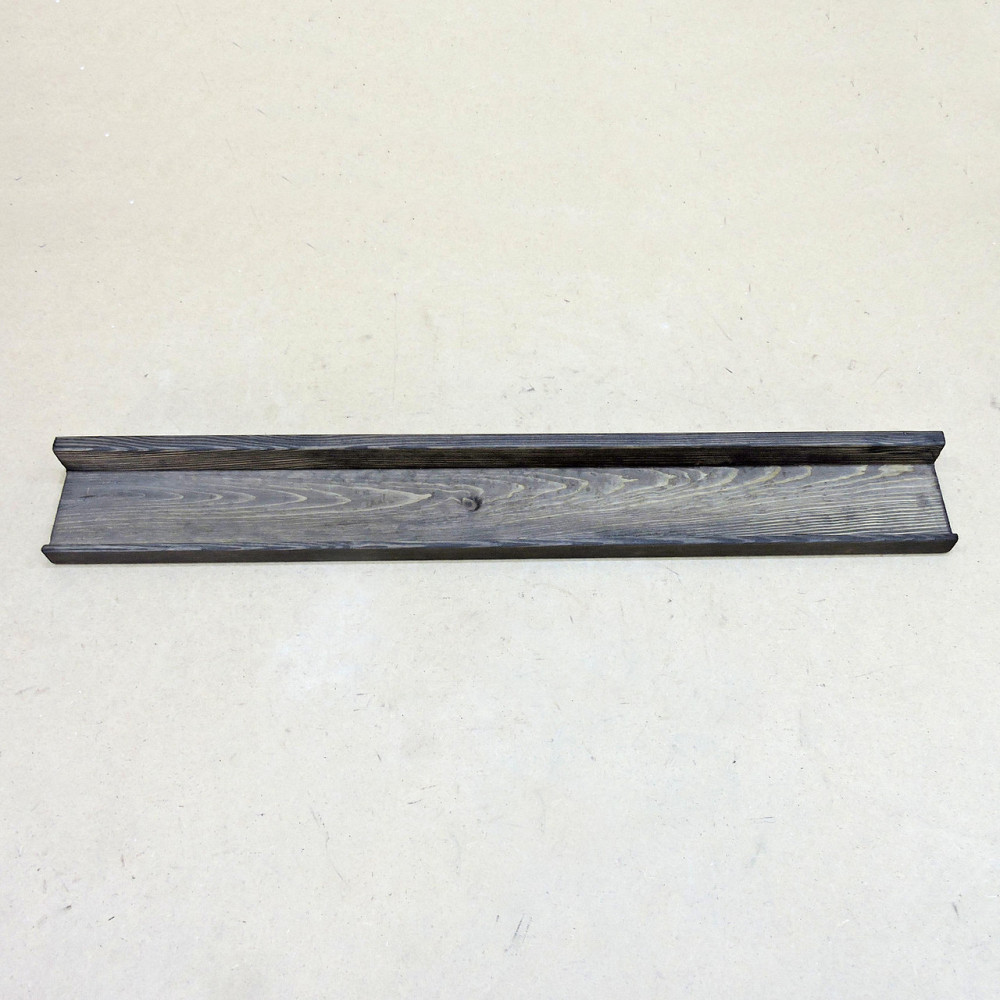 Настенная полка 