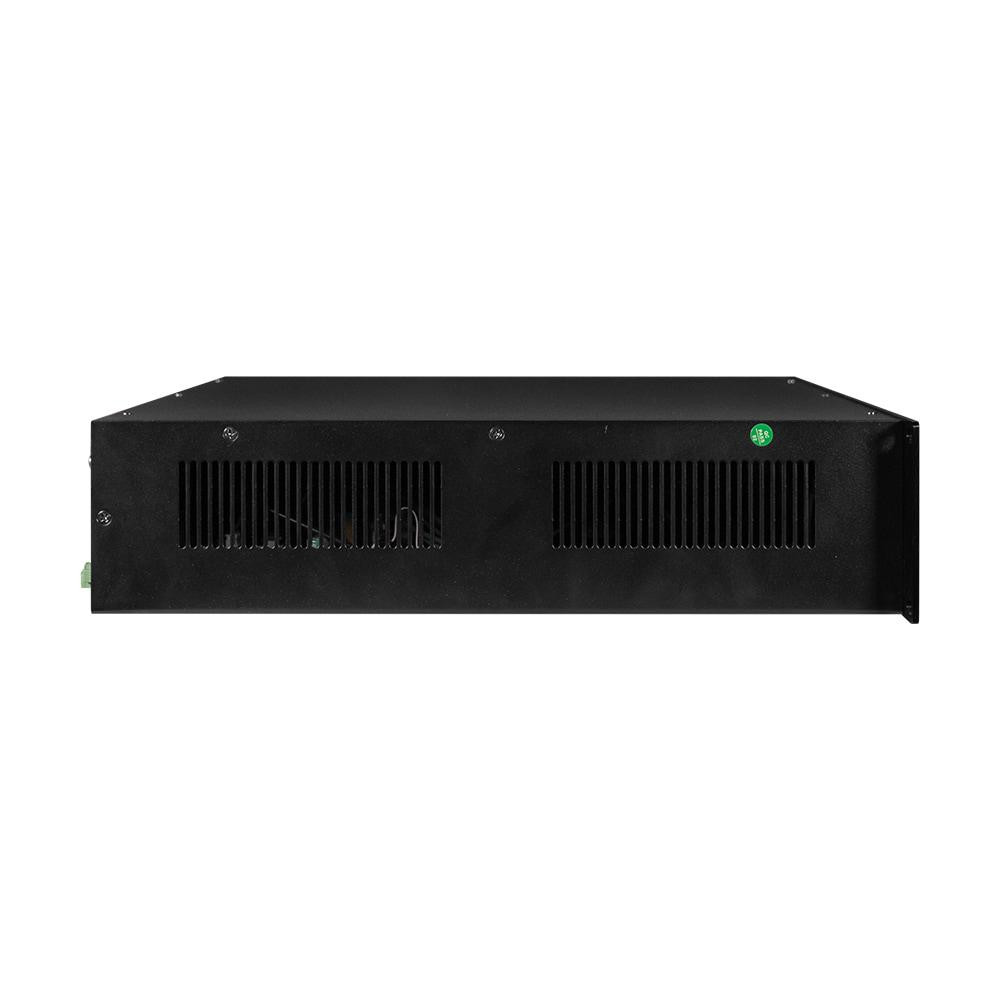 Матричний мікшуючий підсилювач CMX PA-4240MX, 4 зони, 19