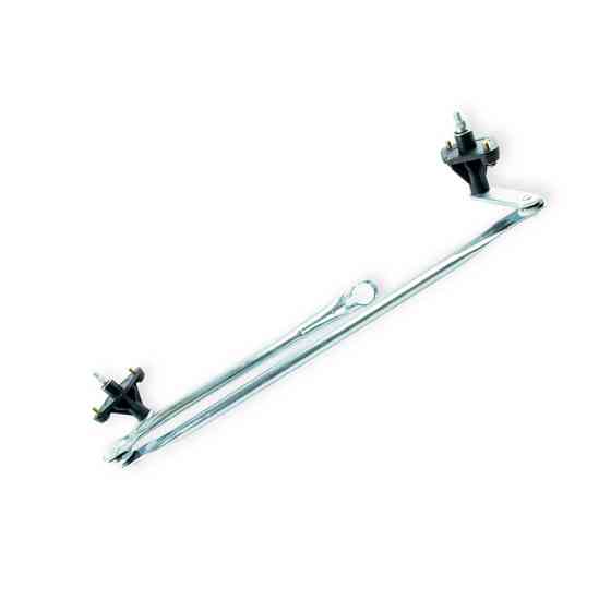 Трапеція Ланос, Сенс двірників Мукачево