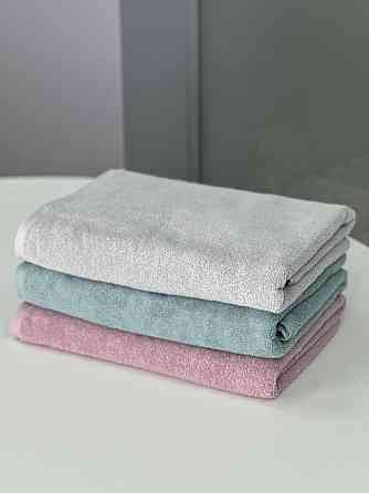 Махровий рушник Ideal Textile Pastel 70х140 см 500 г/м2 (56861101) Чернівці