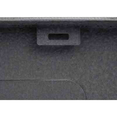 Мийка кухонна Kroner KRPGeburstet-6350HM (CV031452) Вінниця