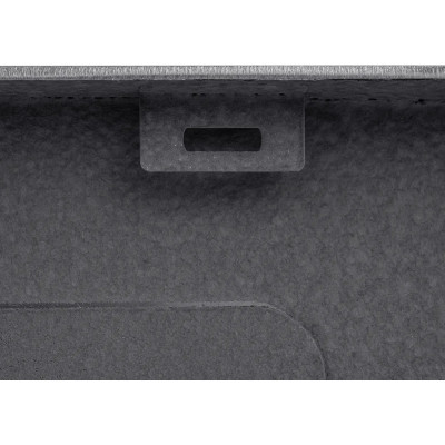 Мийка кухонна Kroner KRPGeburstet-6350HM (CV031452) Вінниця - фото 4