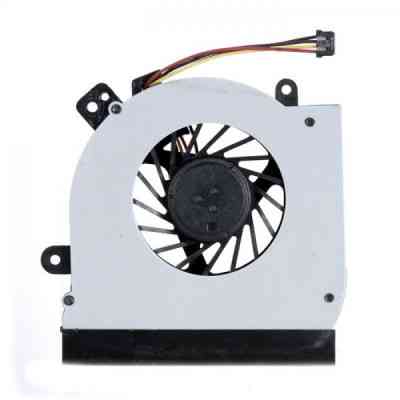 Вентилятор ноутбука Lenovo ThinkPad E430 DC(5V,0.4A) 4pin (MG65130V1-Q000-S99/DC280009BS0/AB7205HX-GC1) Вінниця