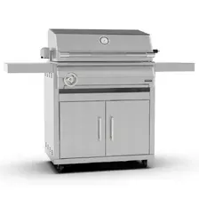 Гриль Brabura Grill Węglowy Z Wózkiem Ember 800 Bcg0001 + Bgc0007 (Bcg0001+Bgc0007) Киев - изображение 1