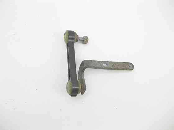 Mercedes-Benz  A1663201032 Тяга датчика рівня кузова ззаду праворуч ML/GLE W166 GLE Coupe C292 GL/GLS X166 Одеса