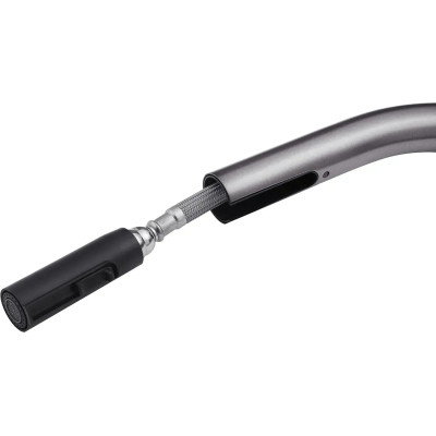 Змішувач Kroner Klassisch-PVD03916 (CV032283) Вінниця - фото 9