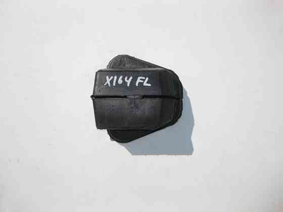 Mercedes-Benz  A1646824930 Шумоізоляція стійки "A" внизу зліва ML W164 GL X164 Одеса