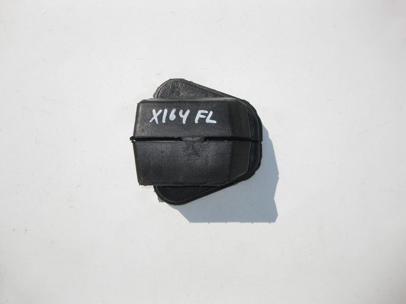 Mercedes-Benz  A1646824930 Шумоізоляція стійки "A" внизу зліва ML W164 GL X164 Одеса - фото 2