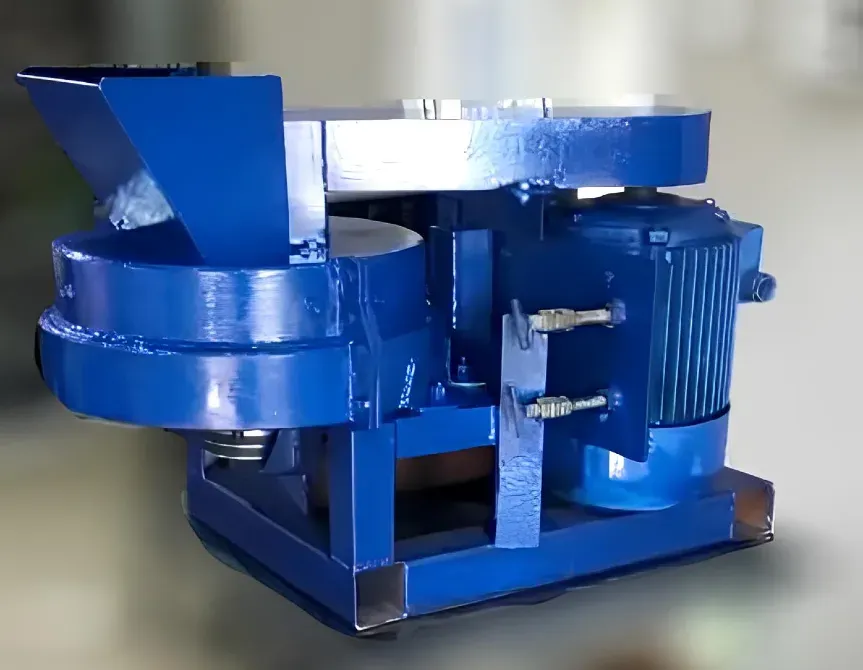 Співробітництво. Креслення «Дробарки тонкого помелу-активатора" Київ - фото 1