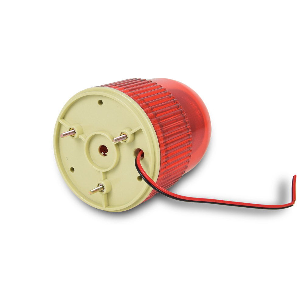 Лампа сигнальна Weilai R-220i 220V з кронштейном R-220i bracket Київ - фото 5