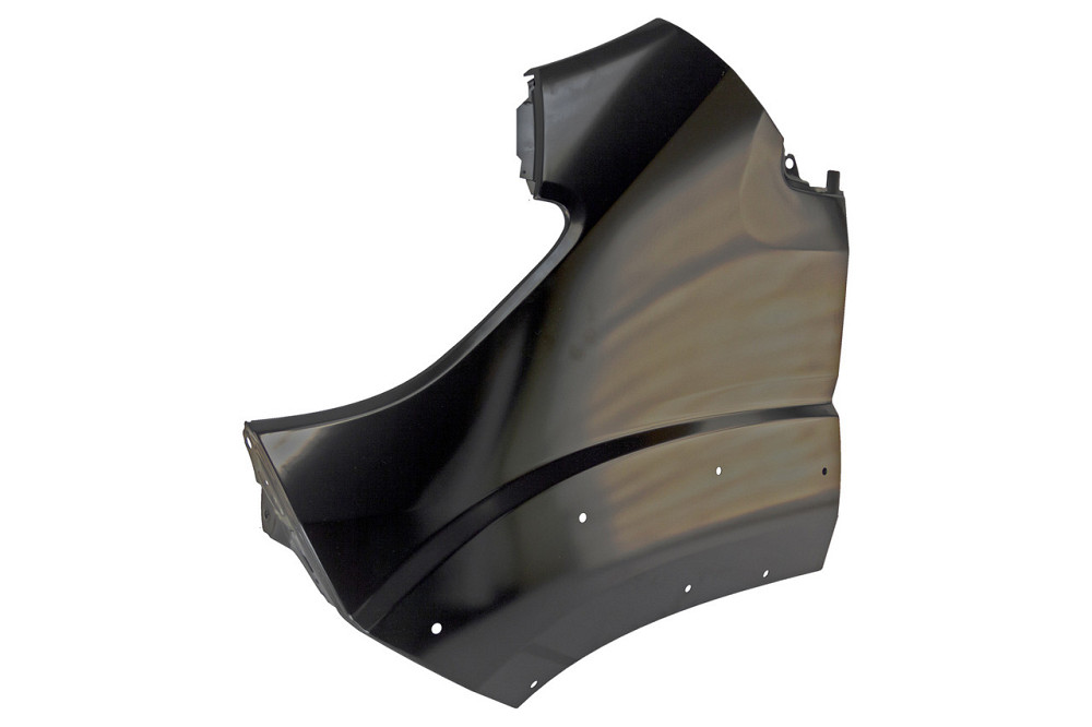 Крыло левое GP Fiat Ducato 290 (1611655080) Киев - изображение 2