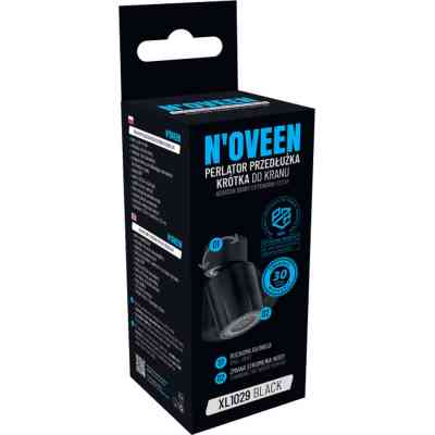 Аератор для змішувача N&apos;oveen XL1029 Вінниця