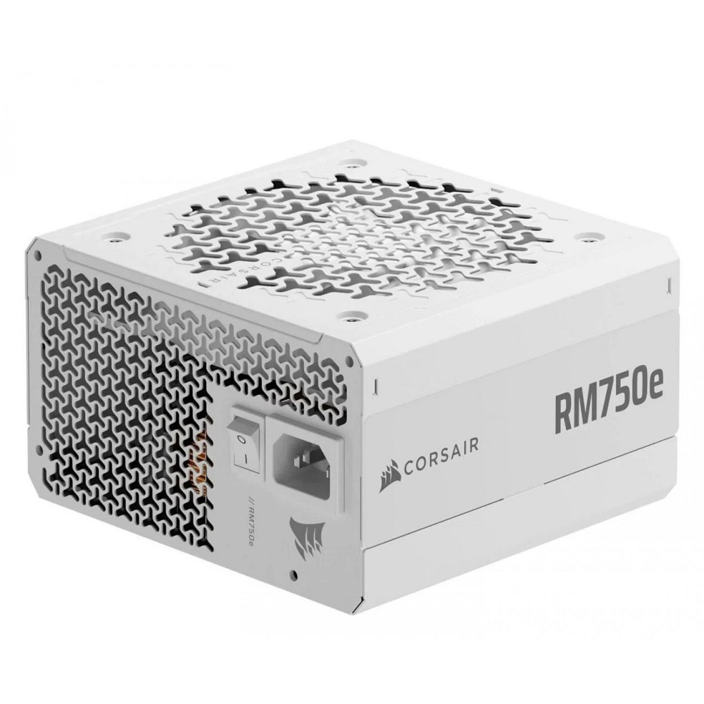 Блок живлення Corsair RM750e (CP-9020292-EU) 750W Харків - фото 7