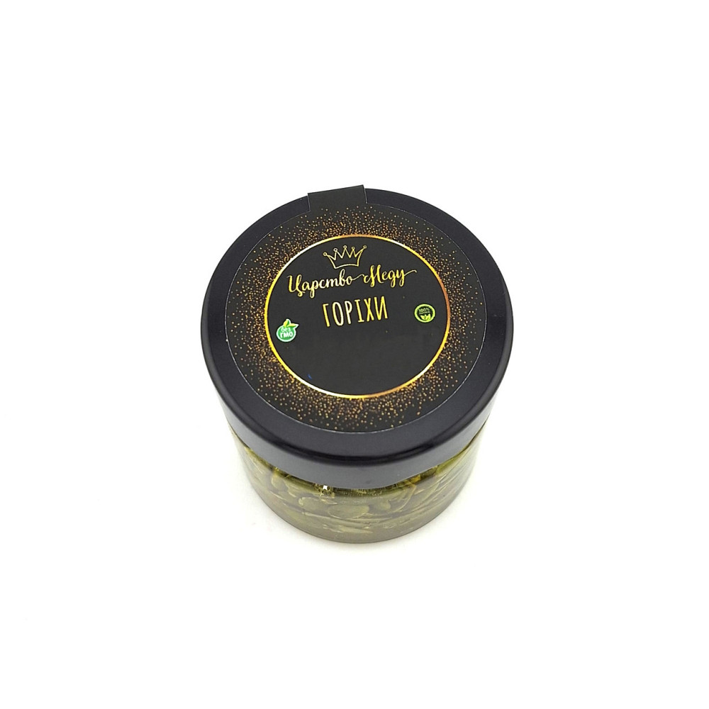 Мед и тыквенные семечки 130 грамм Одесса - изображение 5