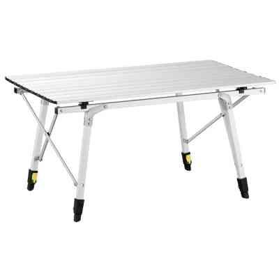 Туристичний стіл Uquip Variety M Grey (244112) Вінниця