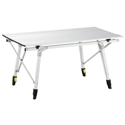 Туристичний стіл Uquip Variety M Grey (244112) Вінниця - фото 4