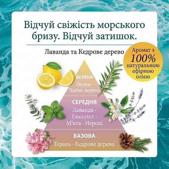 Шампунь для оздоровления волос и кожи головы Ocean Essence Cocopalm 450 мл Киев