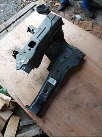 68267067AA Ланжерон лівий cherokee Коломыя