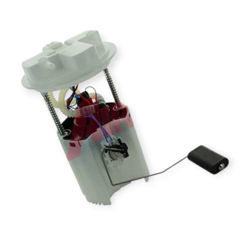 Насос паливний Dacia Duster 1.2i (2010-2018) (модуль занурювальний) (бензонасос) Мукачево - фото 1