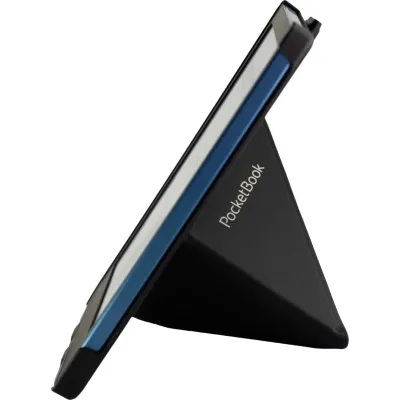 Чохол до електронної книги Pocketbook 6&quot; PB629/634 Origami cover Black (H-SO-634-K-WW) Вінниця - фото 8