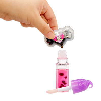 Кукла Yummiland набор с куклой и блеском для губ SS – Астрид Старс (545859) Винница - изображение 3