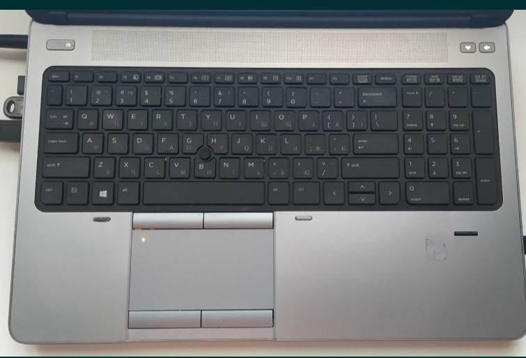 Ноутбук: HP PROBOOK 650 G1. Київ - фото 7