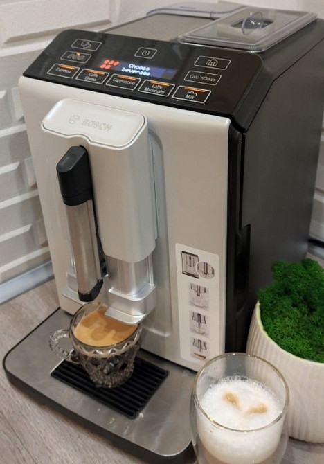 Кофемашина Bosch Verocup 300 Киев - изображение 4