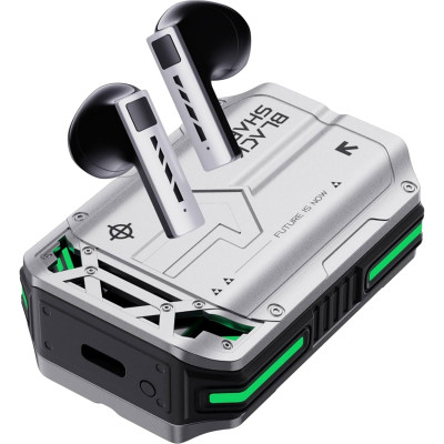 Наушники Black Shark T11 (BS-T11) Grey (1084875) Винница - изображение 1