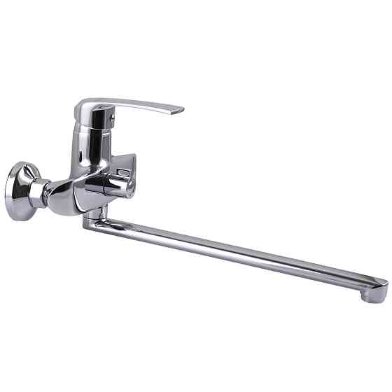 Змішувач для ванни DOMINO PALMA DD-208 Тернопіль