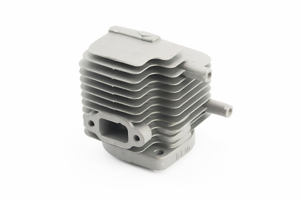 Циліндр к-кт (цпг) 32mm (палець 8mm) ECHO GT-22, SRM-22 Київ - фото 2