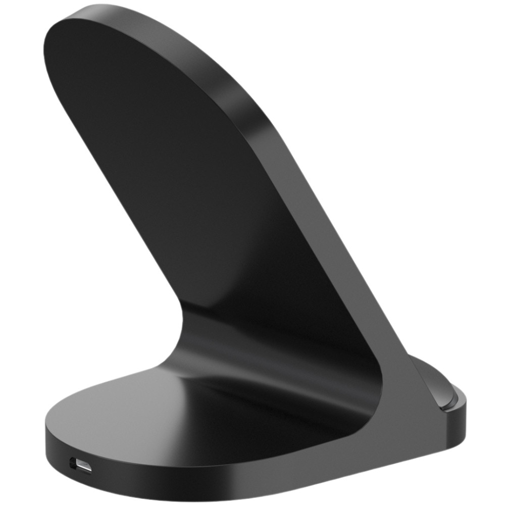 Зарядний пристрій Wireless Energizer WCP108 QI 15W чорний Винница - изображение 9