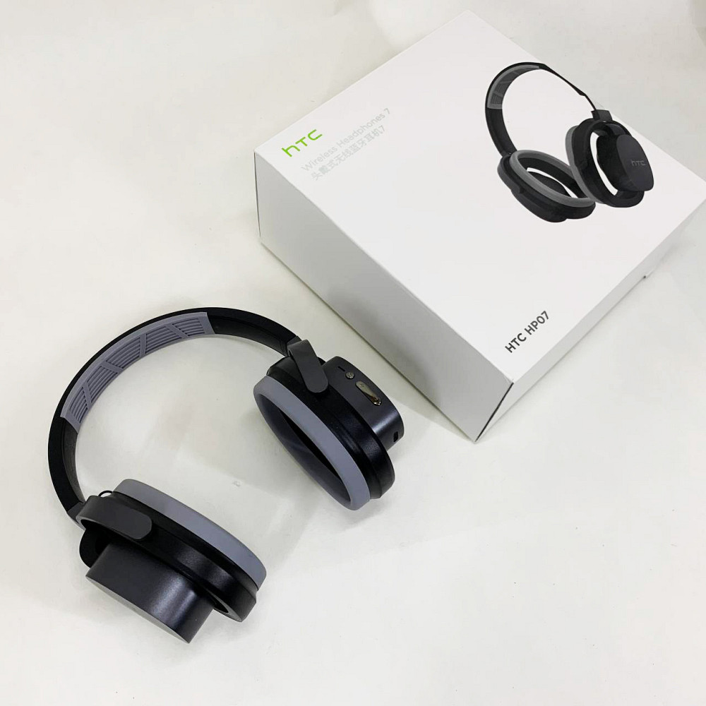 Навушники бездротові P7 WP-53 Львів - фото 6