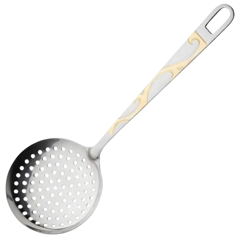 Набір кухонного приладдя 7 предметів:(6шт + підставка) нержавіюча сталь 5231 KAMILLE Житомир - изображение 9