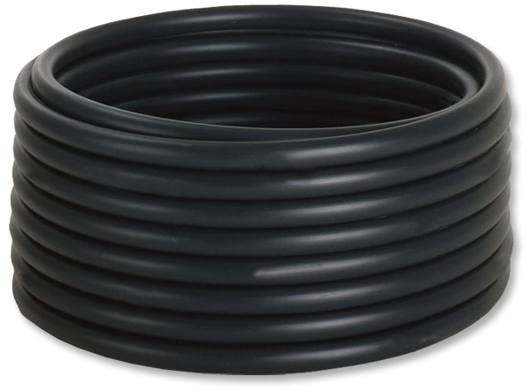 Трубка магістральна PE, PN4 Ø16мм – 100м, DSRZPN416-100 Київ - фото 1