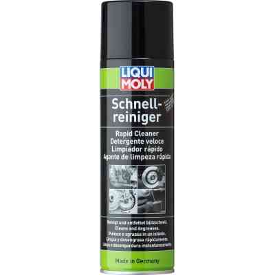 Автомобільний очисник Liqui Moly Schnell-Reiniger 0.5л. (3318) Вінниця