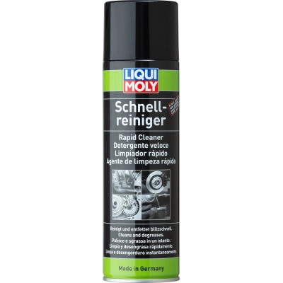 Автомобільний очисник Liqui Moly Schnell-Reiniger 0.5л. (3318) Вінниця - фото 1