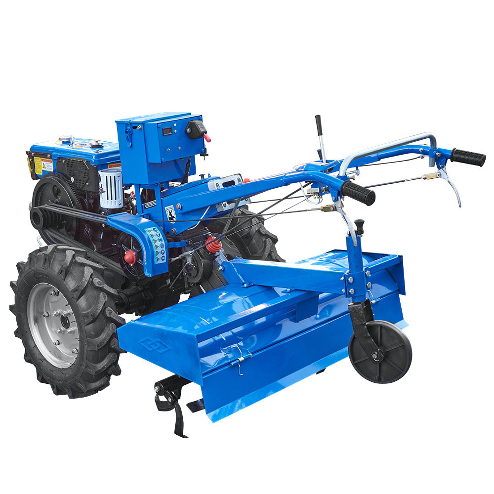 Мотоблок Кентавр МБ1010ДЕ +Фреза (Зібранний) (Безкоштовна доставка Новою Поштою) Харків - фото 7