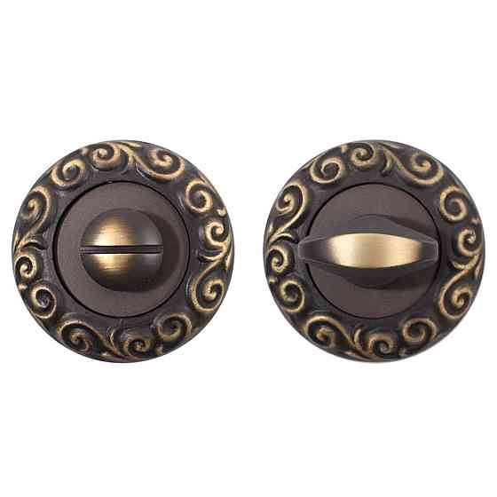 Накладка вж Fimet 250F F55 света бронза/темн бронза Киев