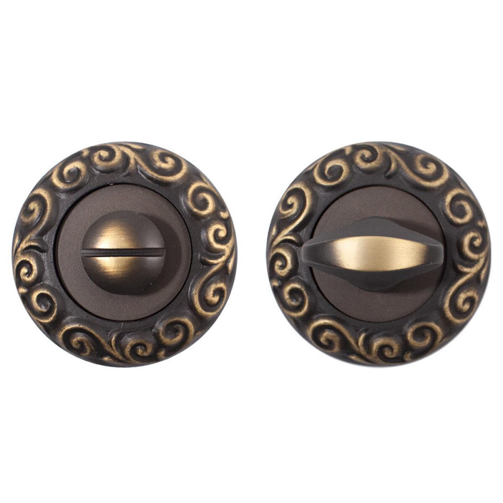 Накладка вж Fimet 250F F55 света бронза/темн бронза Киев - изображение 1