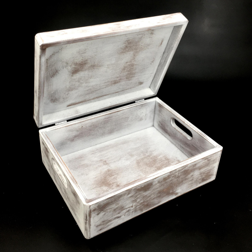 Скринька "Руфіджі 14х30х40" браш Миколаїв - фото 5