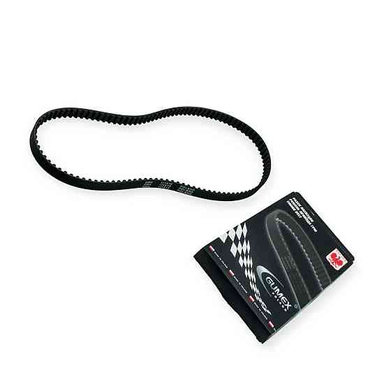 Ремень 2108, 2109, 21099, 2110-2115, 1117-1119 (8 кл) 111 зуб ГРМ Мукачево