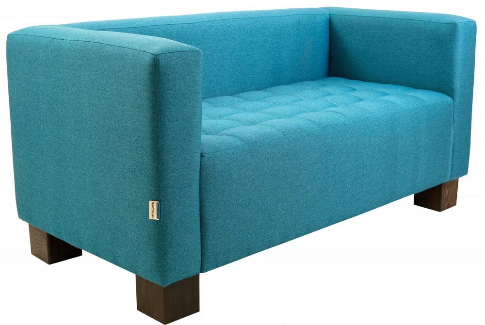 Диван Etna Space тройка 760х2100х730 Голубой Киев - изображение 2