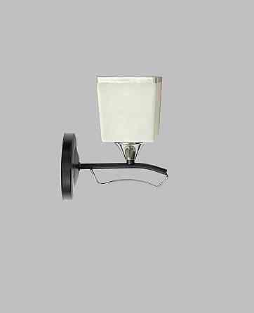 VALESO Бра VALESO B-6954B/1 (Чорний+Хром) Коломия