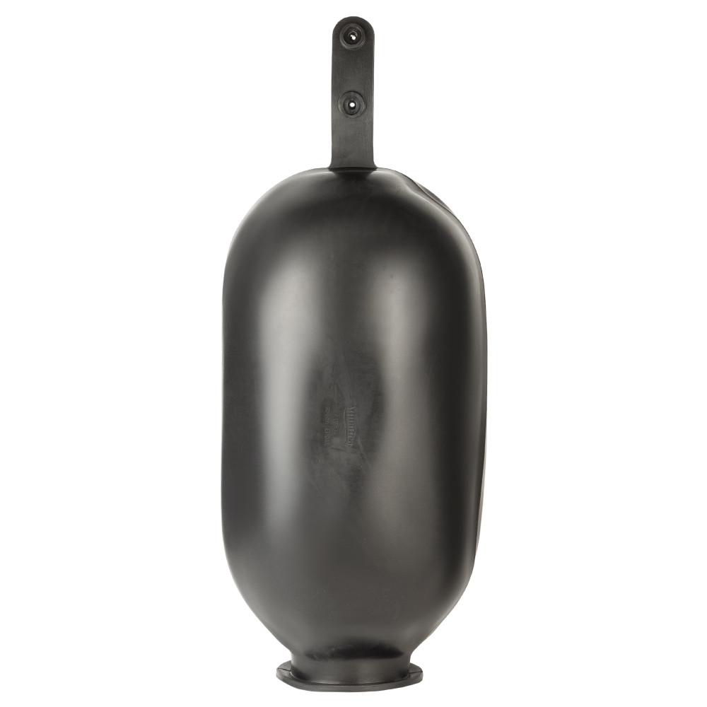 Aquatica Мембрана для гидроаккумулятора с хвостом Ø90мм 50-60л EPDM AQUATICA ET50 (779513) Киев - изображение 1