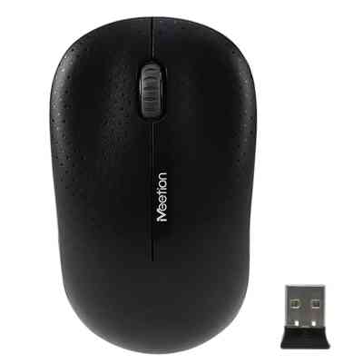 Мышка Meetion R545 Wireless Black (MT-R545-A) Винница