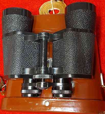 Бінокль GDR Carl Zeiss Jena Jenopterm 10х50W Киев