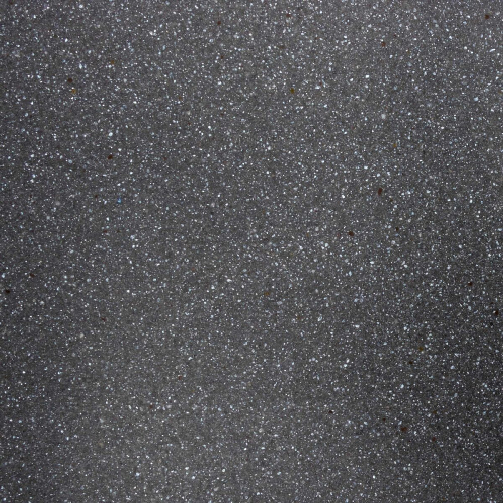 VALESO Гранітна мийка для кухні VALESO 7950 Equatoria матовий Сірий мусон Київ - фото 8